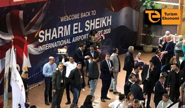 Mısır’dan ‘vize 45 dolara çıkacak’ haberlerine yalanlama