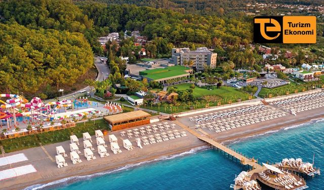 TMSF İsmail Lepiev’in diğer otelini de satıyor, işte fiyatı