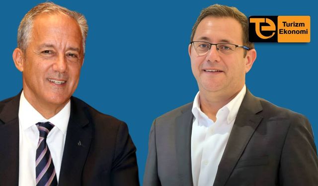 Divan’da Murat Tomruk'un yerine Alper Önder geliyor