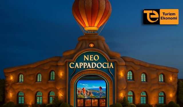 DOF Robotics Kapadokya’ya 20 milyon dolarlık yatırım yapacak