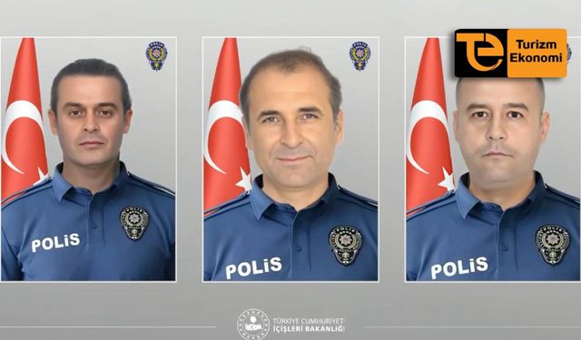 Yalova’da 3 polis şehit oldu, 6 IŞİD’li öldürüldü