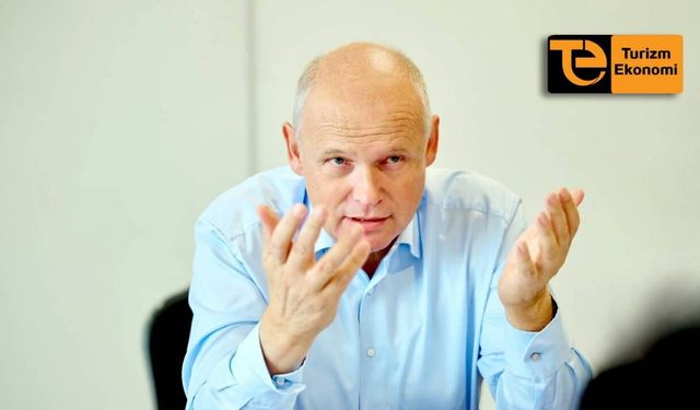 TUI’den 24,2 milyar euroluk tarihi rekor