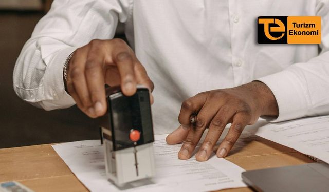 2026 yılında uygulanacak acente belge ücretleri belli oldu