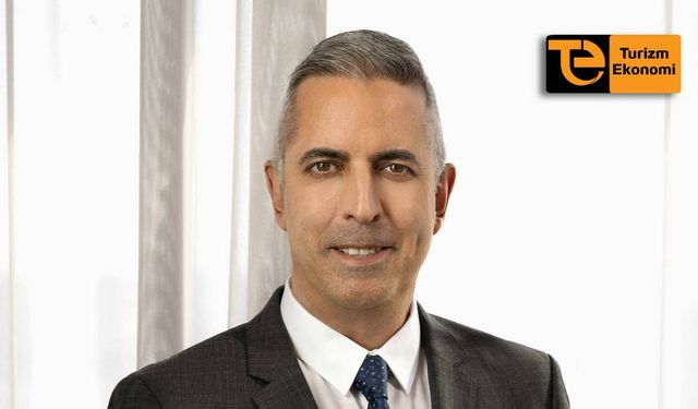 Sinan Köseoğlu: 12 otel için imza attık, 2030 hedefimiz 100 otel