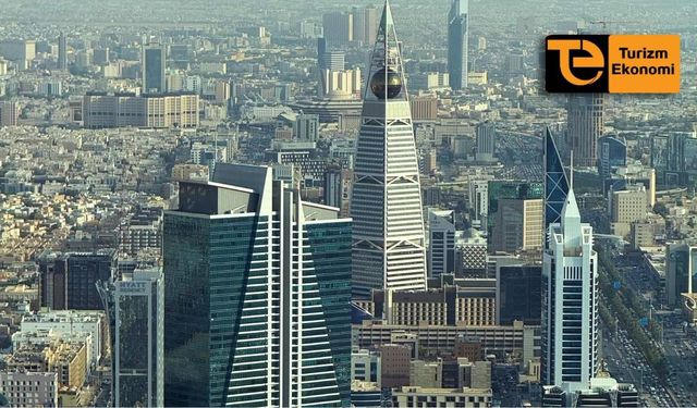 Suudi Arabistan, zengin yabancılara içkiyi serbest bıraktı