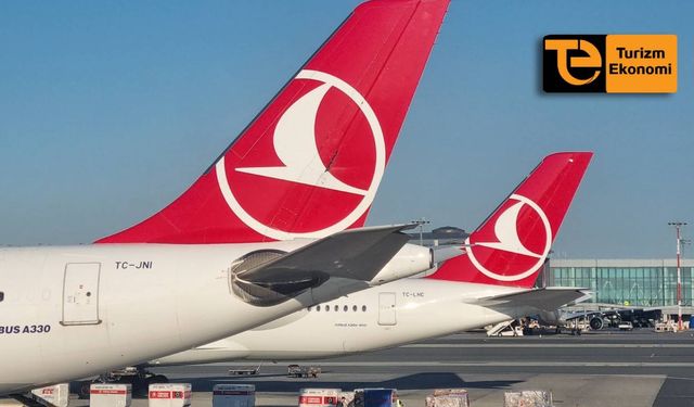 THY, İstanbul-Tivat uçuşlarını geçici olarak durduryor