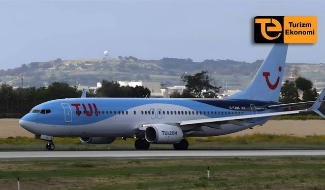 TUI’den Teesside Kararı: Dalaman uçuşlarını durdurdu