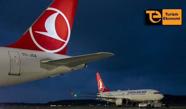 THY 11 Mart’ta Erivan uçuşlarına başlıyor