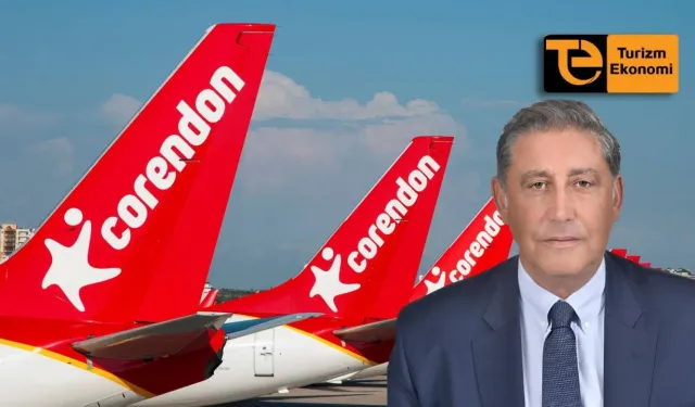 Corendon Airlines açıkladı: İşte 2025’in ‘EN’leri