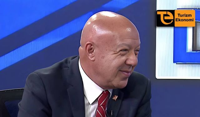 Adil Üstündağ’ın oteli mühürlendi