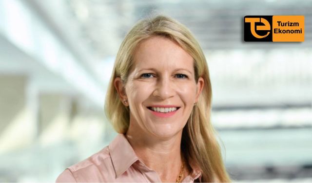 ABTA’da yeni başkan: Ailsa Pollard