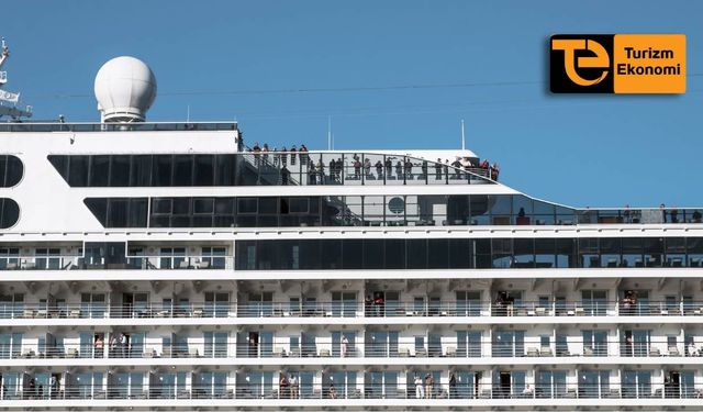 Amsterdam kruvaziyer gemilerini tamamen yasaklamayı planlıyor