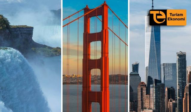 ANEX Tour Alman turistler için otobüslü ABD turları başlatıyor