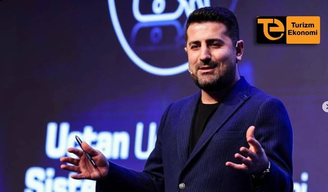 Bilet Dükkânı’nın sahibi Burak Soylu gözaltına alındı