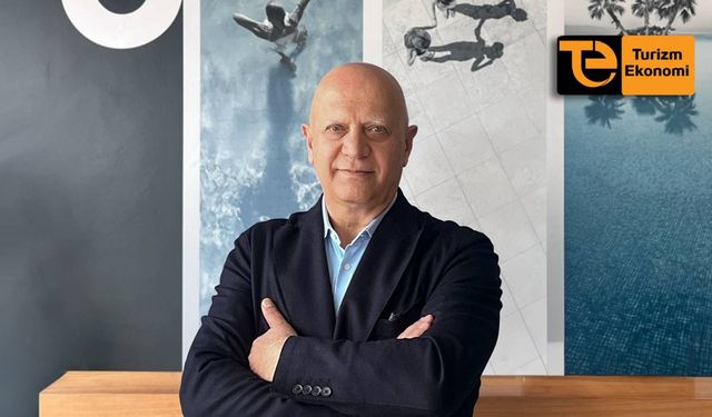 Cengiz Şayir Poloma Hotels’in ticaret müdürü oldu