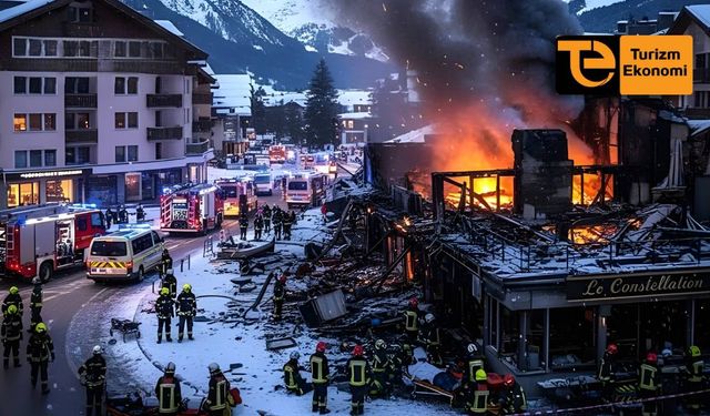 İsviçre’deki kayak merkezi faciasıyla ilgili neler biliniyor?