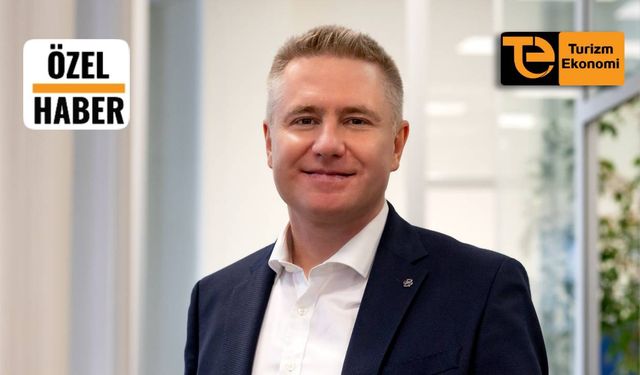 Deniz Uğur Almanya turizm pazarındaki son durumu anlattı