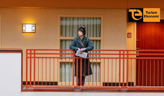 Kasım ayında otel dolulukları dibe vurdu