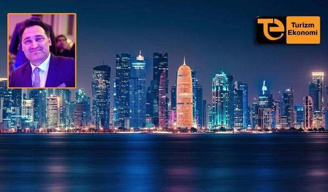 Inventum Global Katar pazarına girdi