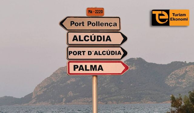 İşte İspanya’nın 11 aydaki turist sayısı ve turizm geliri