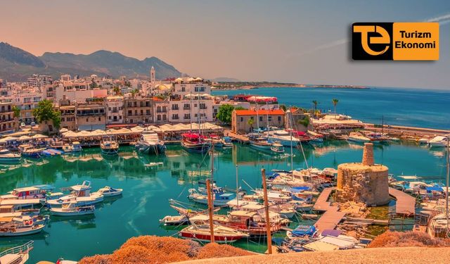 KKTC’de charter uçuşlara yeni teşvik dönemi