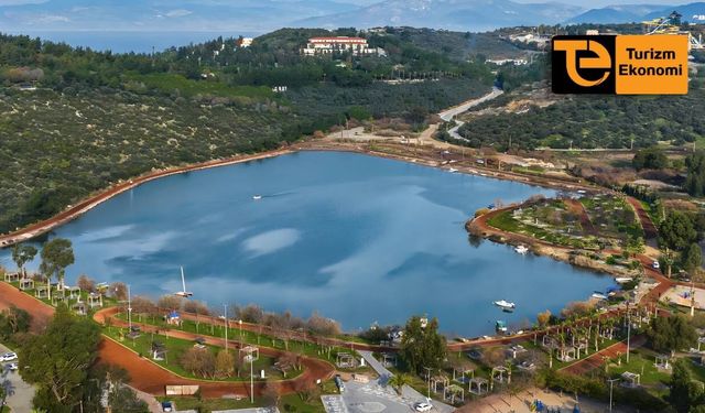 Kuşadası’ndaki otel projesine yargıdan durdurma