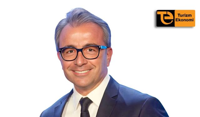 TUI’den ayrılan Mehmet Çubukçuoğlu ATG Hotels’te