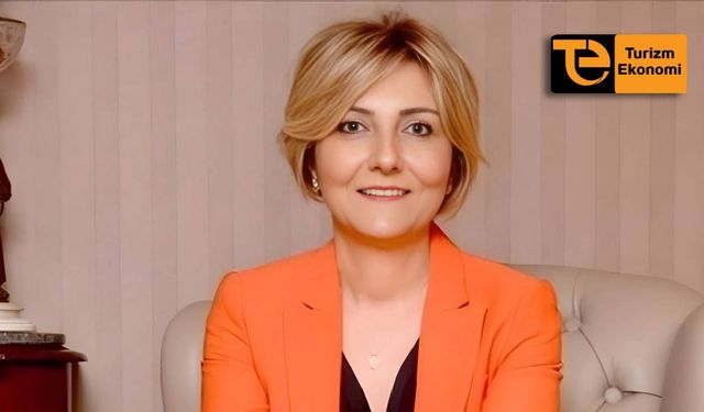 Müberra Eresin’den TÜRSAB’ın OTA’lara açtığı davaya ilişkin açıklama