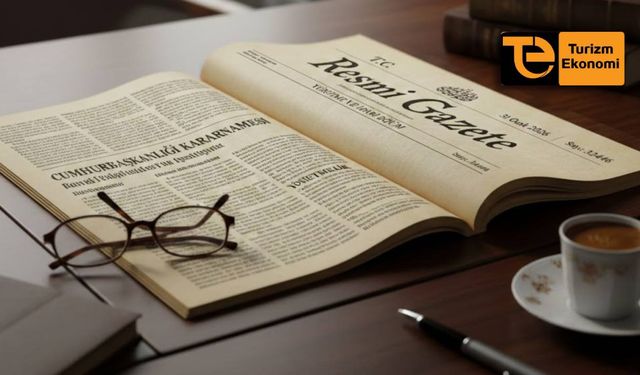 Elazığ ve Niğde il turizm müdürleri görevden alındı