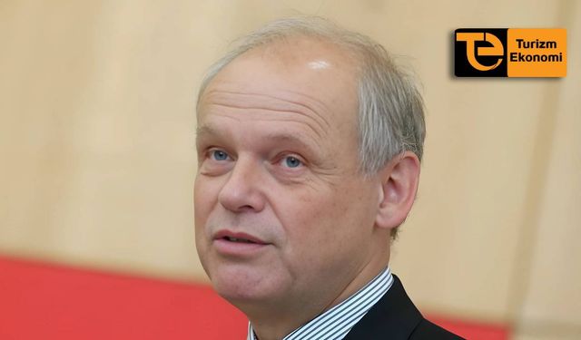 Sebastian Ebel Avrupa’da büyüme yaşanacak pazarları açıkladı