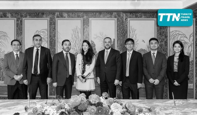 Shangri-La adds Bodrum to its luxury portfolio in Türkiye