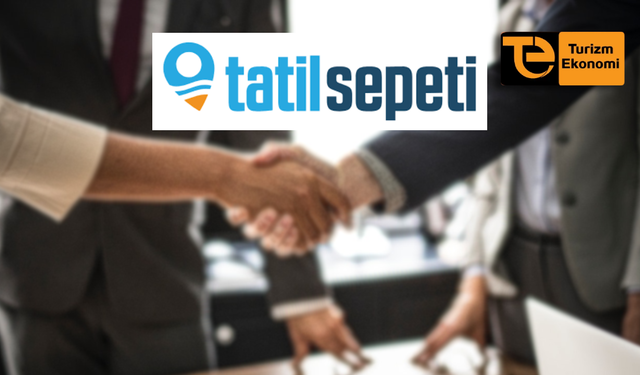 Tatilsepeti 70 milyon euroya Tera Holding'e satıldı