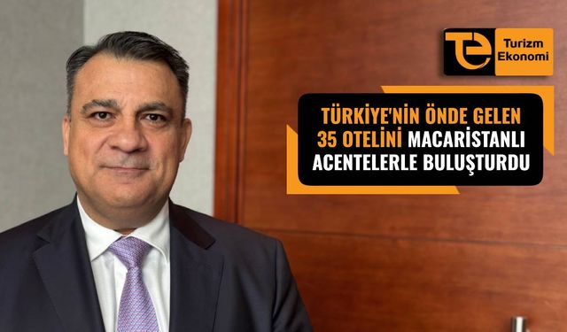 Tolga Deniz Sarıyüce: Macaristan’da hak ettiğimiz yerde değiliz