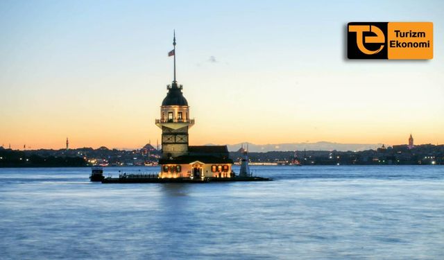 İşte Türkiye'ye en fazla turist gönderen ülkeler