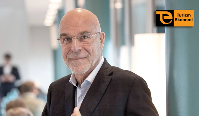 Willi Verhuven: Akdeniz’de odak noktamız Yunanistan!