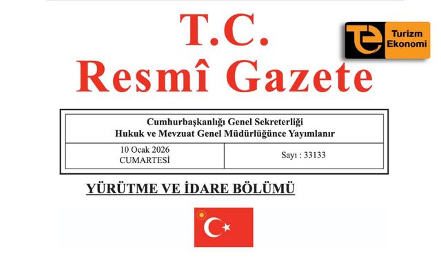 Yangın güvenliği konusunda otellere bir kere daha ek süre