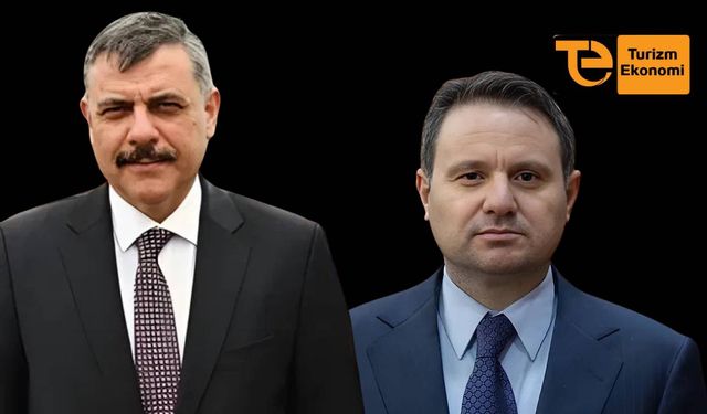 Akın Gürlek Adalet, Mustafa Çiftçi İçişleri Bakanı oldu