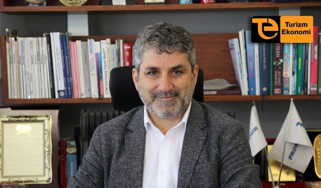 Ali Onaran: Maldivler bile Antalya’dan daha ucuz