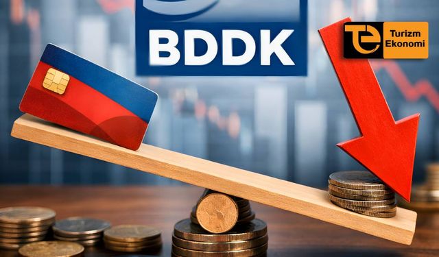 Kredi kartı limitlerinin düşürülmesi kararı 3 ay ertelendi