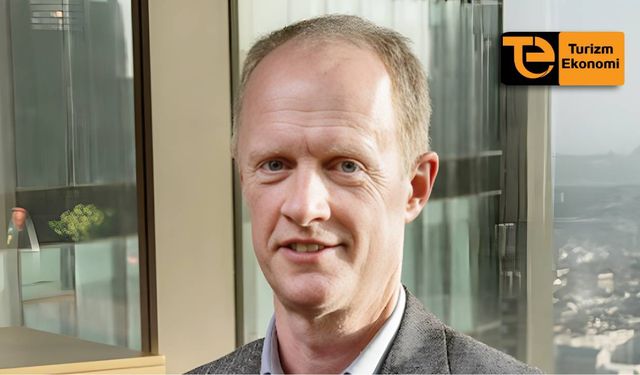 David Kelly: Antalya’da 5 yeni otel için imza attık