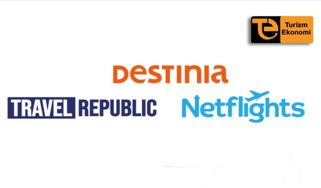 Destinia, Travel Republic ve Netflights’ı satın aldı