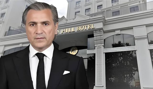 TMSF, Golden Hill otellerini satışa çıkardı, işte fiyatı
