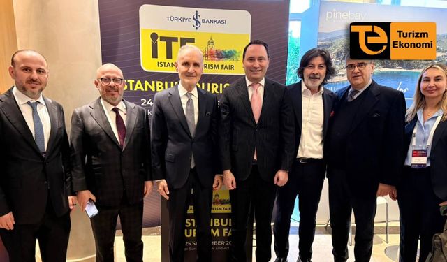 Volkan Ataman: MICE turizminde anahtar güçlü destinasyon pazarlaması