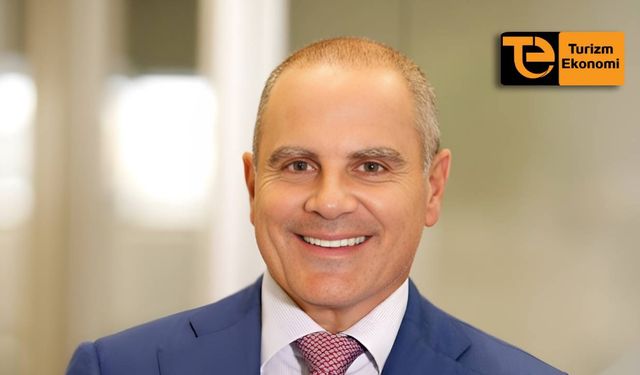 Jamie Pherous istifa etti: CTM’de 150 milyon euroluk ‘hata’