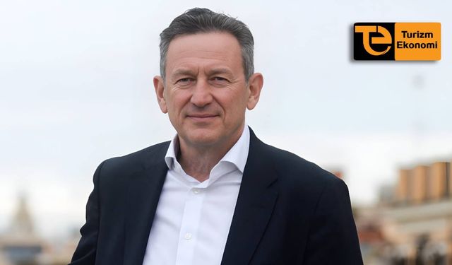 EasyJet CEO’su Kenton Jarvis yeni Almanya stratejisini açıkladı