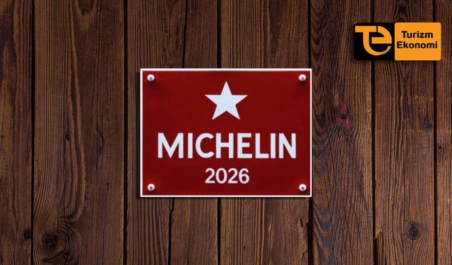 Michelin Guide, 2026 yılında rota değişikliğine gidiyor