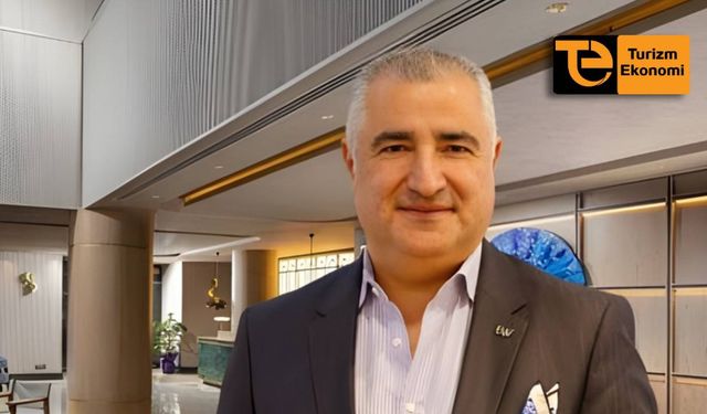 Orkun Petekçi otel yatırımlarındaki yeni dinamikleri anlattı