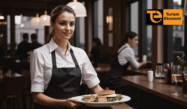 Hakan Halit Yeni: Otellerde personel krizi zirve yapacak”