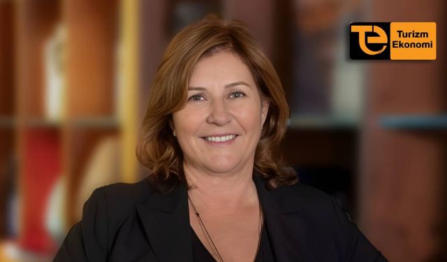 Oya Narin: Yatırım süreci Antalya’da hızlı, Ege’de yavaş ilerliyor