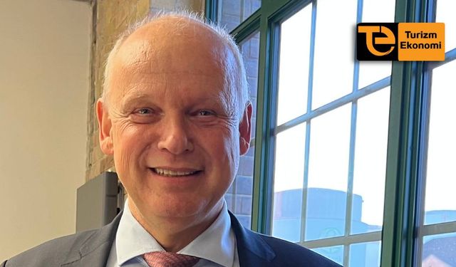 Sebastian Ebel: 2026’da İspanya’da fiyat baskısı artacak